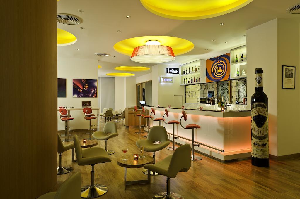 ibis Navi Mumbai - An Accor Brand Hotel Esterno foto