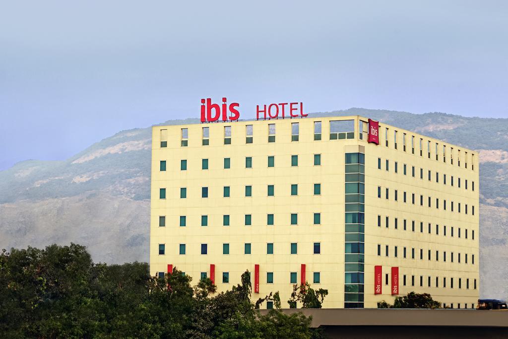 ibis Navi Mumbai - An Accor Brand Hotel Esterno foto